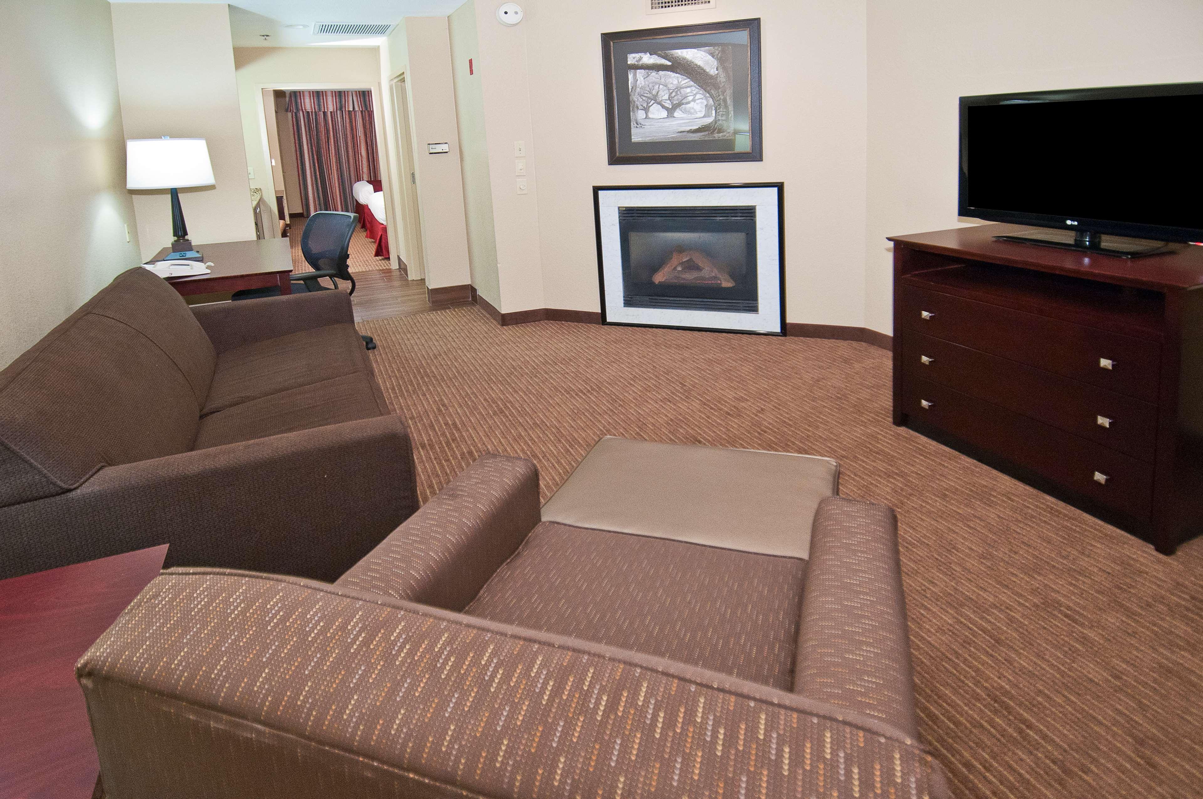 Best Western Of Alexandria Inn & Suites & Conference Center Экстерьер фото