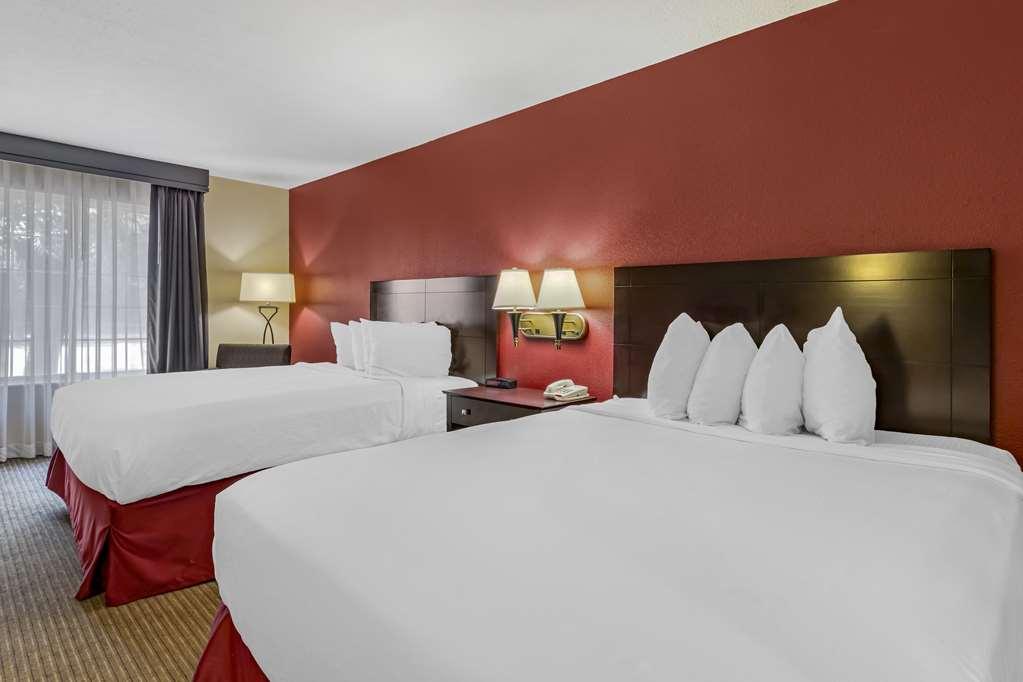 Best Western Of Alexandria Inn & Suites & Conference Center Номер фото